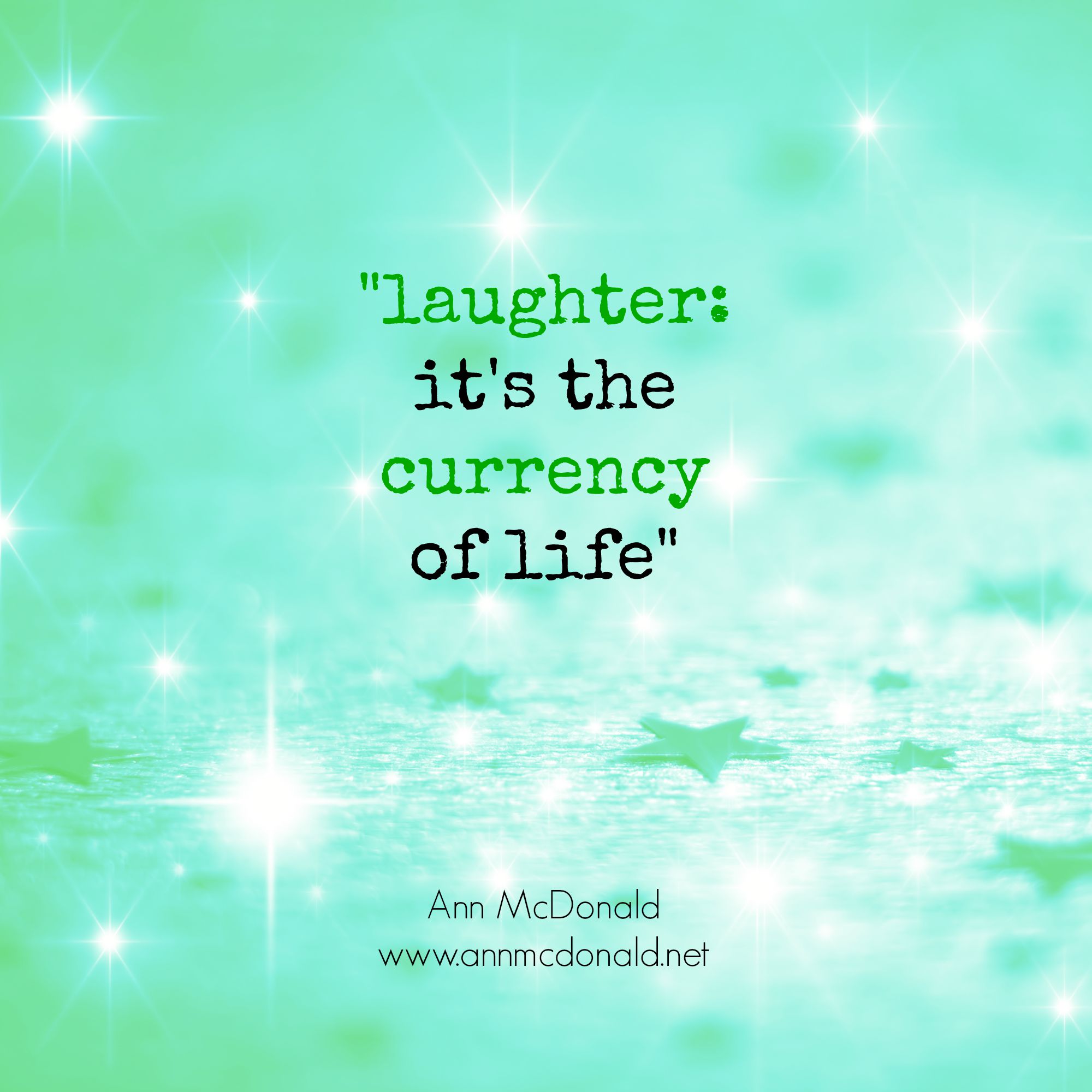 laughter quote 1